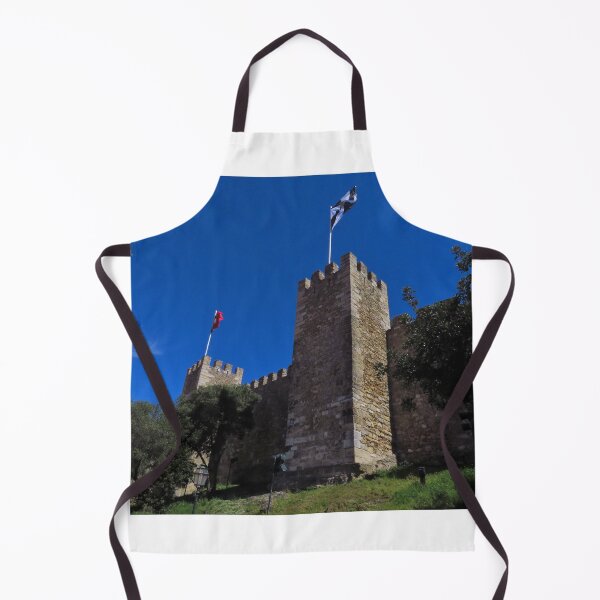 Item preview, Towers, Castelo Sao Jorge, Lisbon designed and sold by wiggyofipswich.