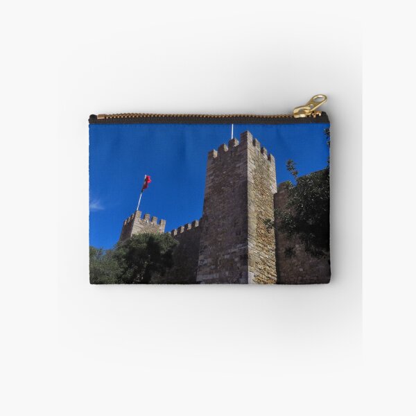Item preview, Towers, Castelo Sao Jorge, Lisbon designed and sold by wiggyofipswich.