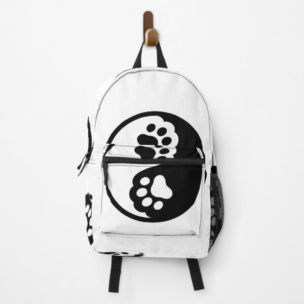 Item preview, cat yin & yang designed and sold by ChyuHookc.