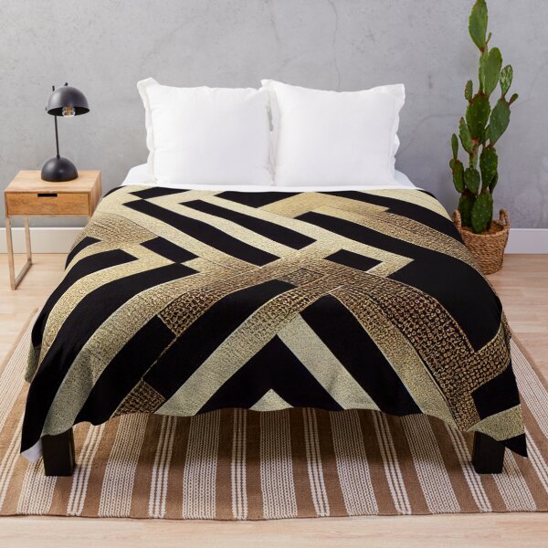 Item preview, Baroque Geo Art Deco III designed and sold by peggieprints.