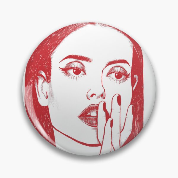 Item preview, Roja designed and sold by nancyvheart / thelamehuman.