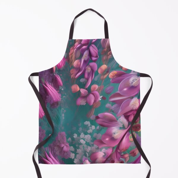 Item preview, Alien Flowers designed and sold by MIGSZ.