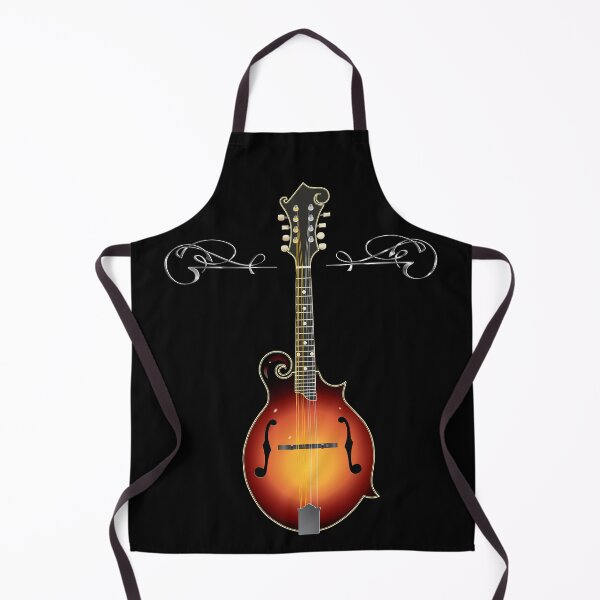 Item preview, Sunburst Mandolin designed and sold by iAmAnAstronaut-.