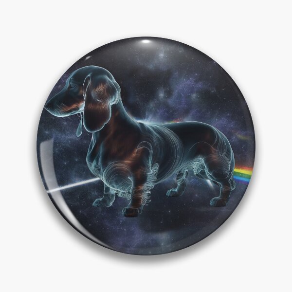 Item preview, Dach Side of the Moon designed and sold by chamlogic.