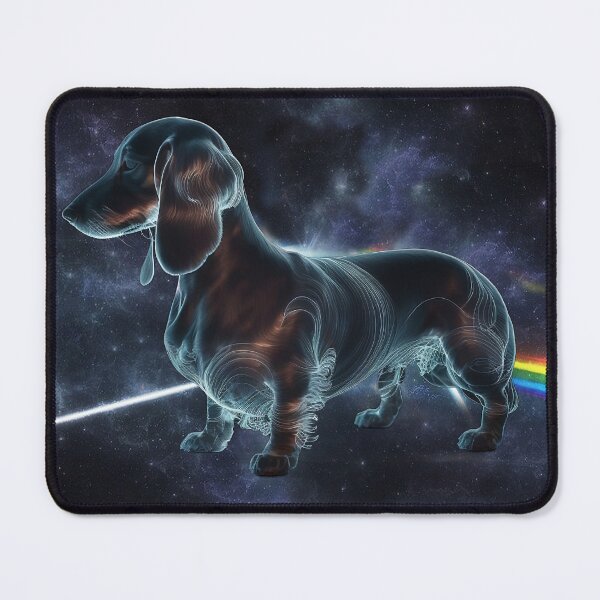 Item preview, Dach Side of the Moon designed and sold by chamlogic.