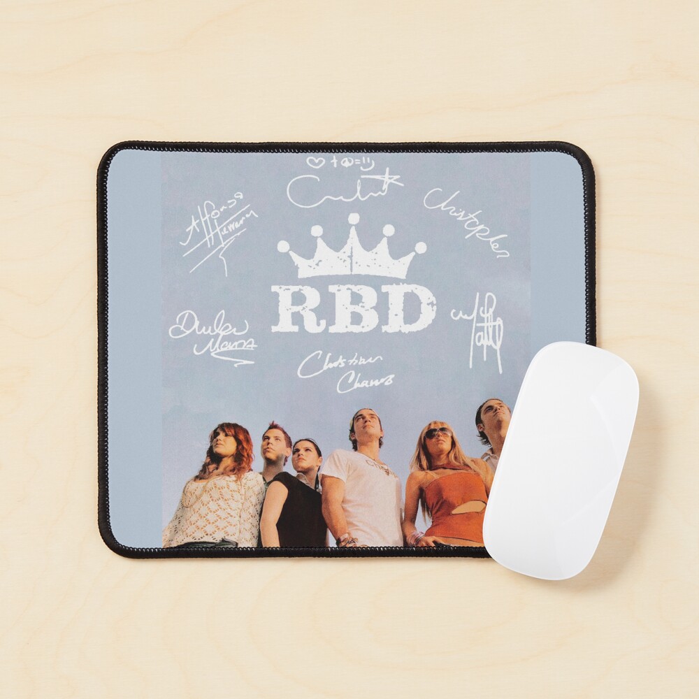 Item preview, Mouse Pad designed and sold by RAMZRAMZ.