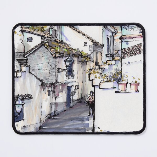 Item preview, Granada Spain designed and sold by Gregg Brown.
