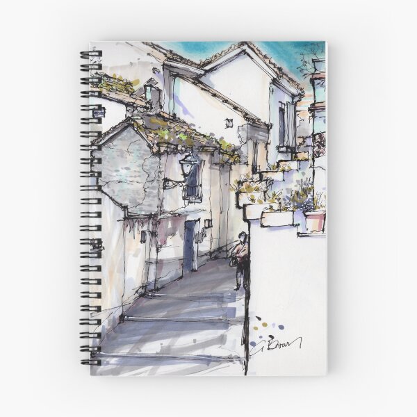 Item preview, Granada Spain designed and sold by Gregg Brown.