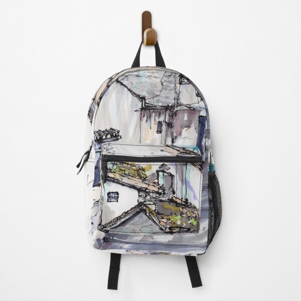 Item preview, Granada Spain designed and sold by Gregg Brown.