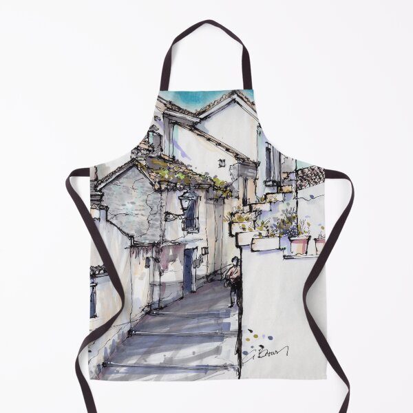 Item preview, Granada Spain designed and sold by Gregg Brown.