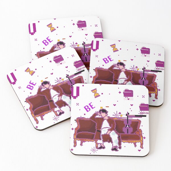 Item preview, BangBangcon V designed and sold by wish-op13.