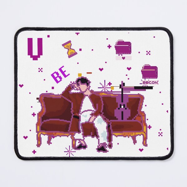 Item preview, BangBangcon V designed and sold by wish-op13.