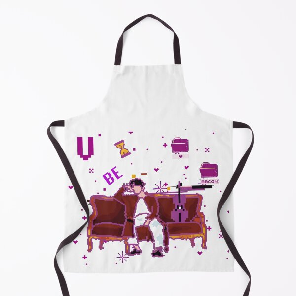 Item preview, BangBangcon V designed and sold by wish-op13.