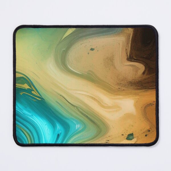 Item preview, Earth Texture Abstract Nature designed and sold by CattlettArt.