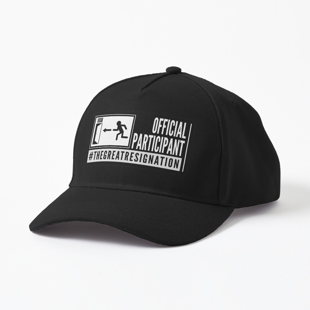 Item preview, Baseball Cap designed and sold by DavesTeesNThing.