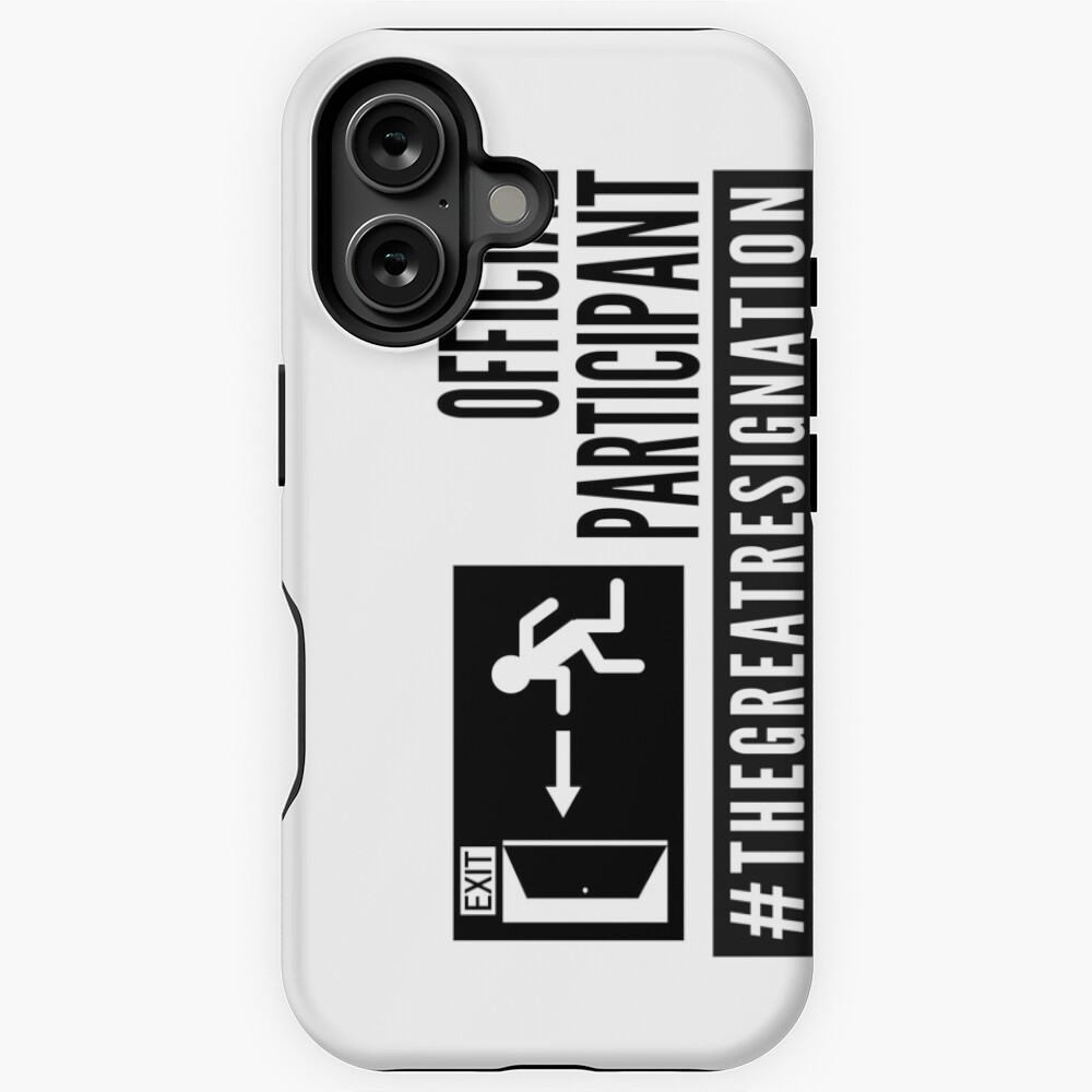 Item preview, iPhone Magsafe Tough Case designed and sold by DavesTeesNThing.