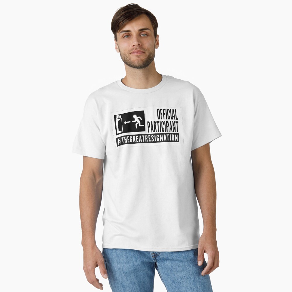 Item preview, Classic T-Shirt designed and sold by DavesTeesNThing.