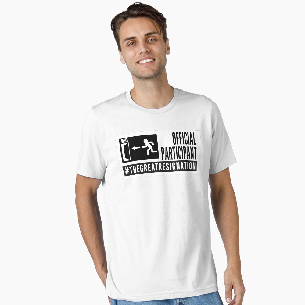 Item preview, Essential T-Shirt designed and sold by DavesTeesNThing.