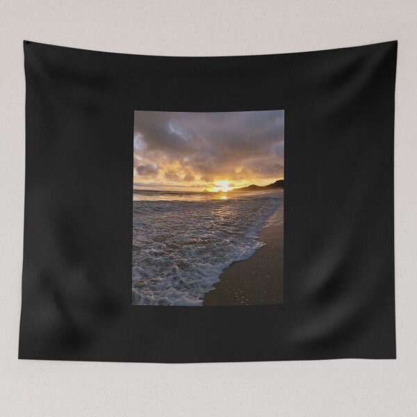 Item preview, Sunrise in Kailua  designed and sold by Savidesign.