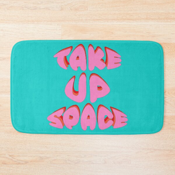 Item preview, Take up space designed and sold by mensijazavcevic.