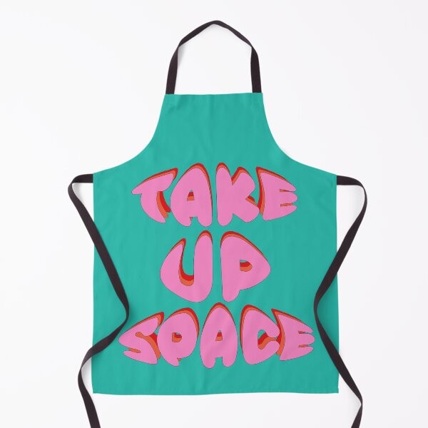 Item preview, Take up space designed and sold by mensijazavcevic.