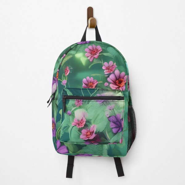 Item preview, Garden Bush of Flowers designed and sold by MIGSZ.