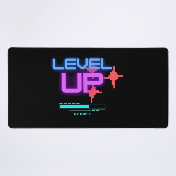 Item preview, Level up designed and sold by ImaginationX.