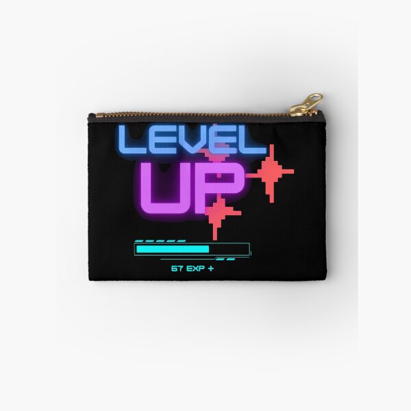 Item preview, Level up designed and sold by ImaginationX.