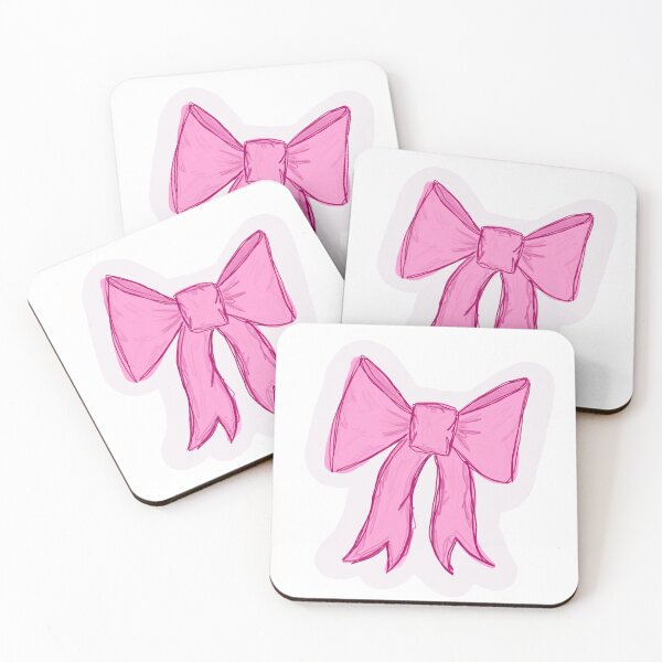 Item preview, Pink Bow designed and sold by 0liveeee.