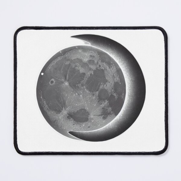 Item preview, Ilustración Fases de la luna designed and sold by architecturephd.