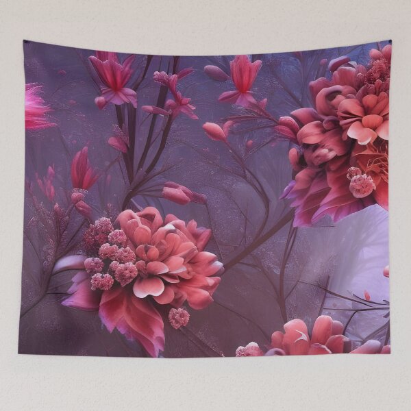 Item preview, Flower Tree designed and sold by MIGSZ.