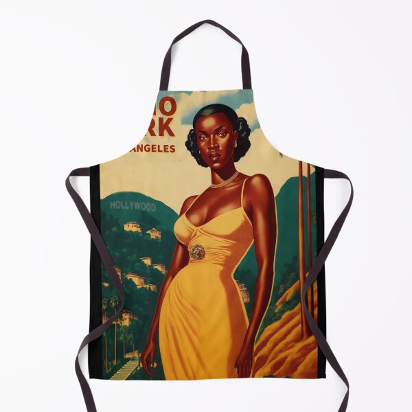 Item preview, Echo Park Art Deco Apparel: Show off your love for LA in style designed and sold by lensesandwheels.