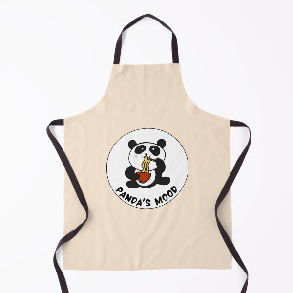 Item preview, Lazy Panda's Mood: The Perfect Artwork for the Chill and Relaxed designed and sold by majnate.