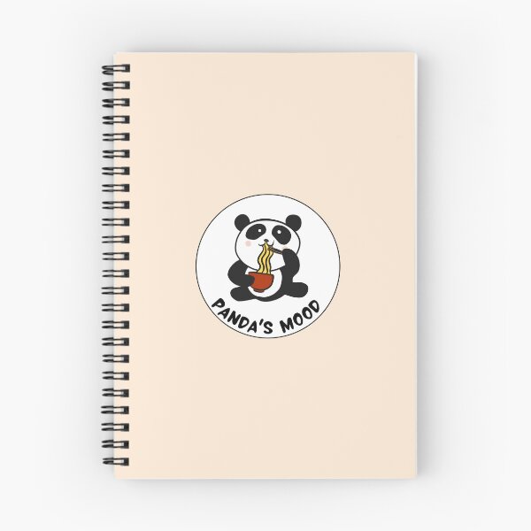 Item preview, Lazy Panda's Mood: The Perfect Artwork for the Chill and Relaxed designed and sold by majnate.