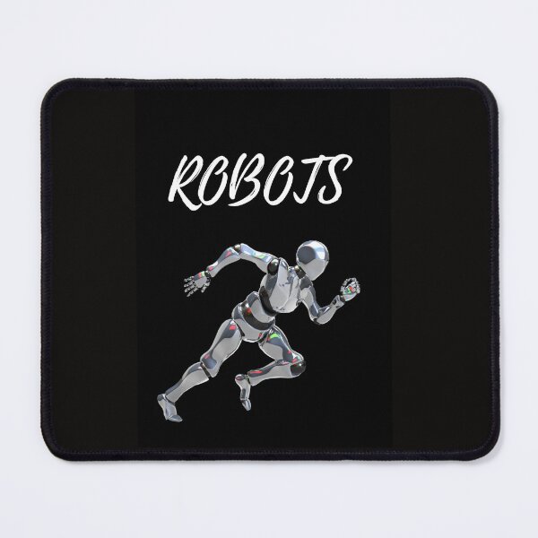 Item preview, robots designed and sold by SKYSHOP007.
