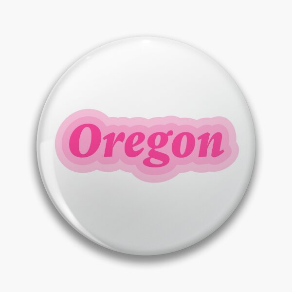 Item preview, Oregon designed and sold by 3Edesigns.