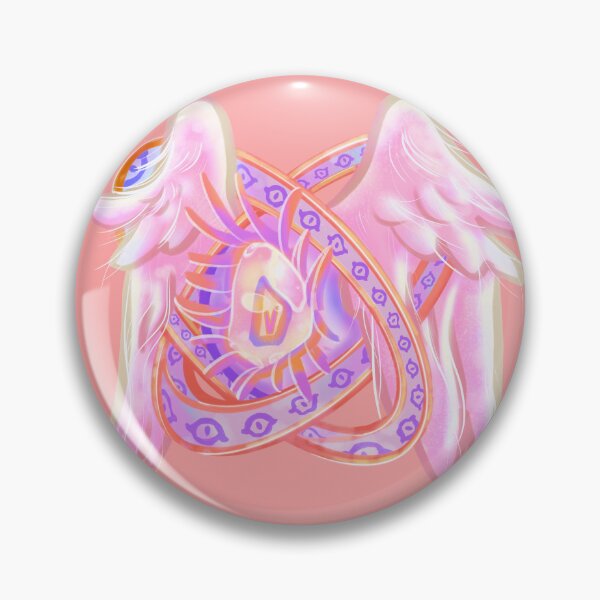 Item preview, I Only Have Eyes for You - Angel Ophanim designed and sold by Kuduwad.