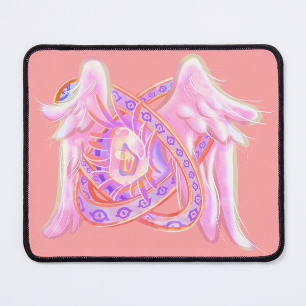 Item preview, I Only Have Eyes for You - Angel Ophanim designed and sold by Kuduwad.