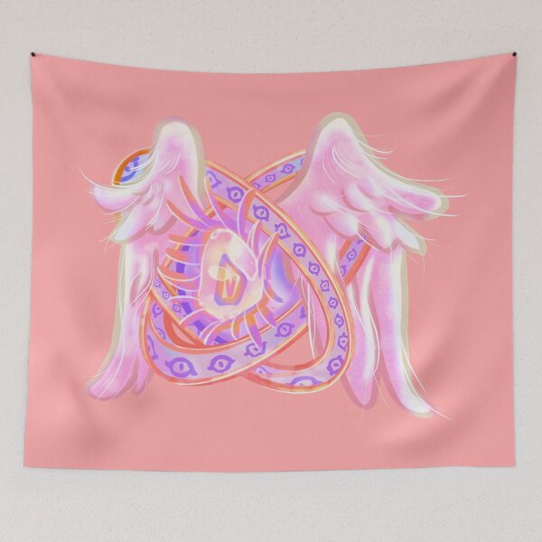 Item preview, I Only Have Eyes for You - Angel Ophanim designed and sold by Kuduwad.