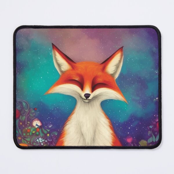 Item preview, Blissful Fox designed and sold by savesarah.