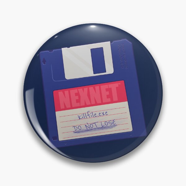 Item preview, Trusty Floppy Disk designed and sold by TemperVoid.
