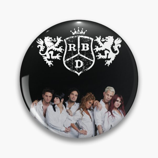 Item preview, RBD Empezar Desde Cero designed and sold by RAMZRAMZ.