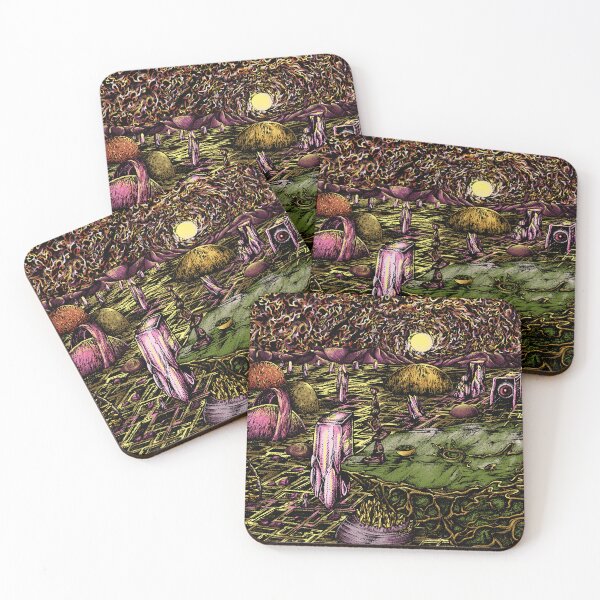 Item preview, FIRE IN THE SKY - MINORYA  ART CREATIONS designed and sold by MinoryaArt.