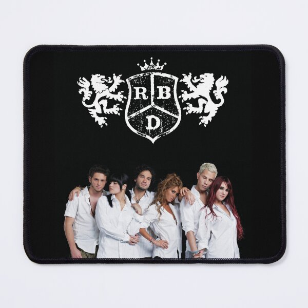 Item preview, RBD Empezar Desde Cero designed and sold by RAMZRAMZ.