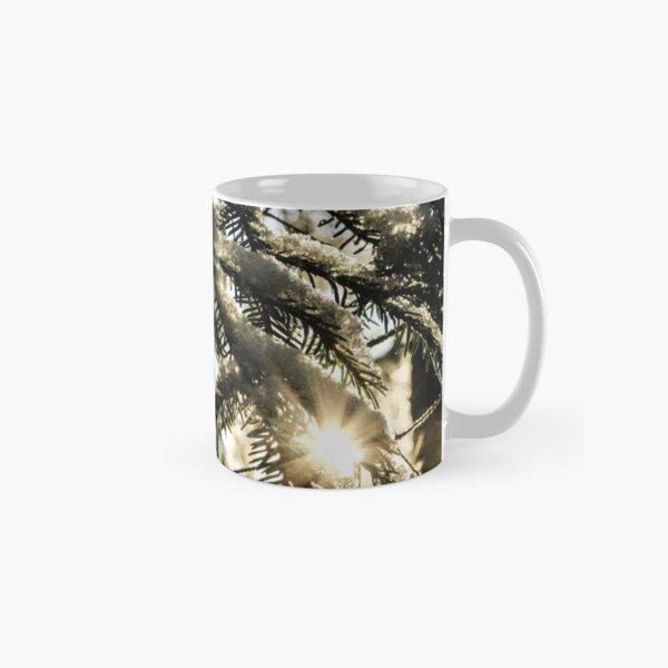 Early Morning Classic Mug