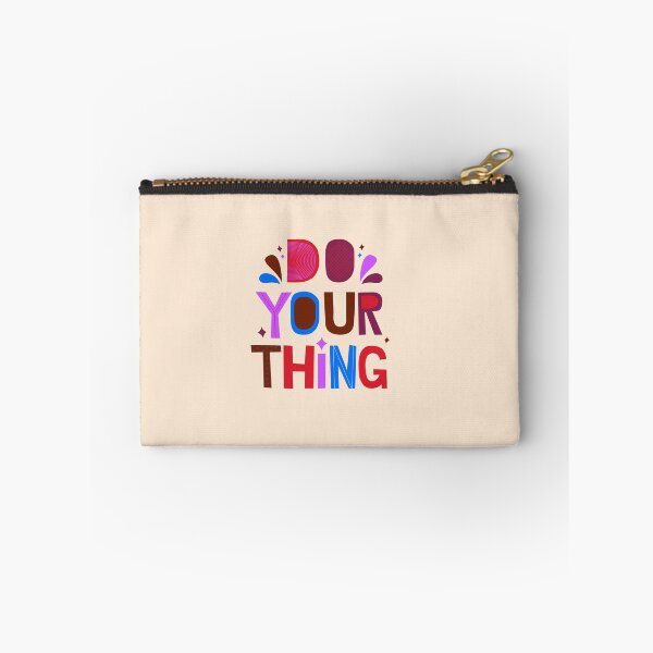 Item preview, Do Your Thing: An Artwork to Inspire and Motivate You to Be Yourself designed and sold by majnate.