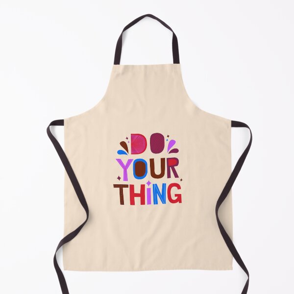 Item preview, Do Your Thing: An Artwork to Inspire and Motivate You to Be Yourself designed and sold by majnate.