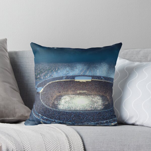 Item preview, "The Lunar Gridiron: A Vision for Football on the Moon" designed and sold by Sparkline.