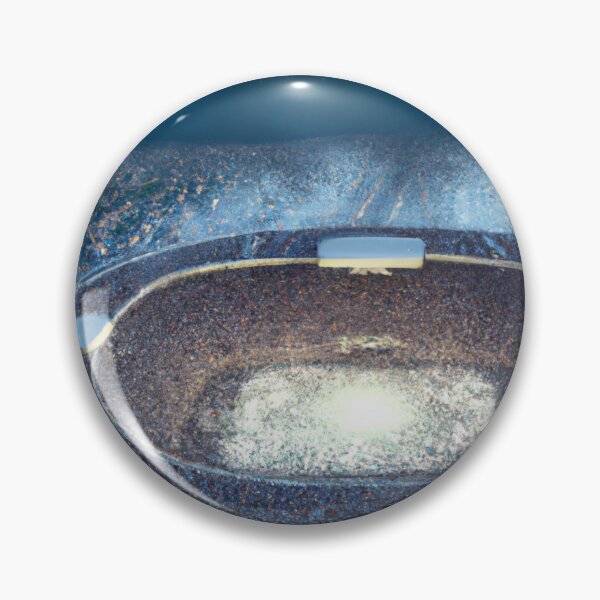 Item preview, "The Lunar Gridiron: A Vision for Football on the Moon" designed and sold by Sparkline.