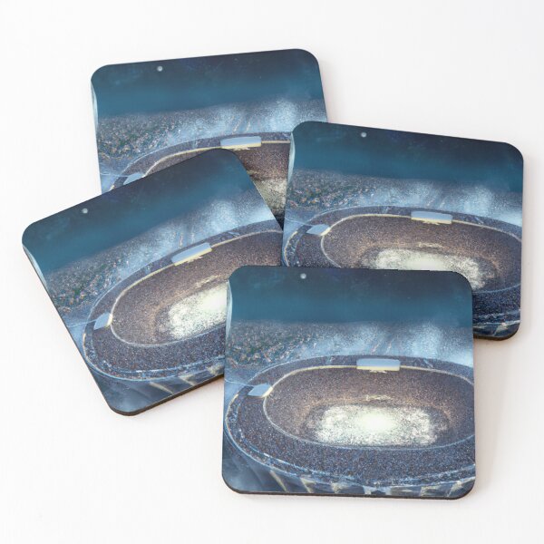 Item preview, "The Lunar Gridiron: A Vision for Football on the Moon" designed and sold by Sparkline.